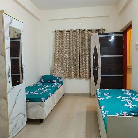 Auberge de jeunesse Modern Pg à Pune Extérieur photo